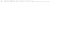 Desktop Screenshot of hapert.interkoi.eu